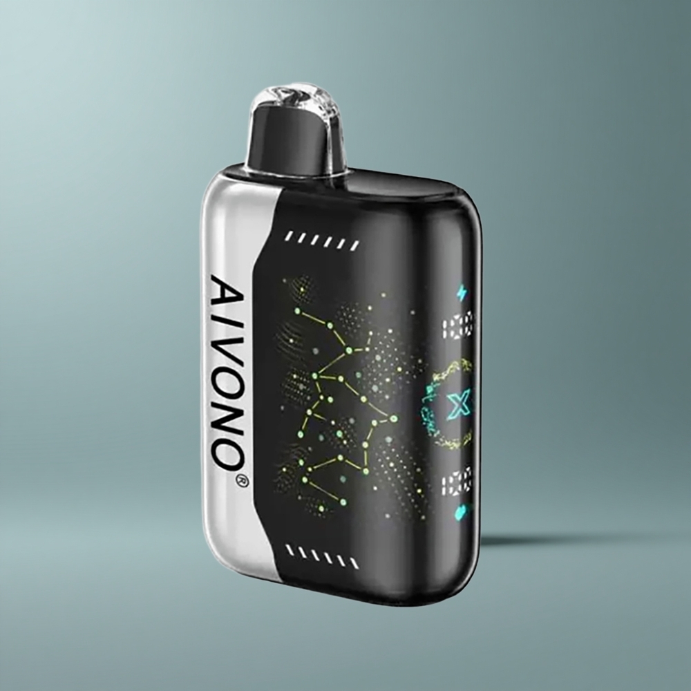 Aivono Aim Boom 25000 Київський М'ятний 650mAh