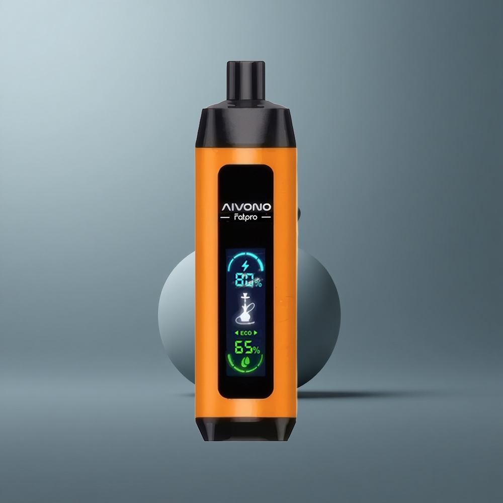 Aivono Aim Fatpro 22000 Світлий Сон 28ml Dual