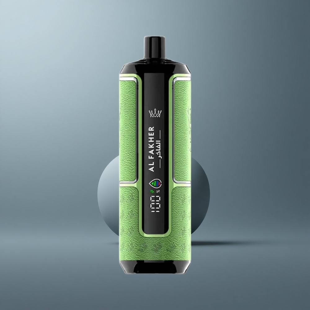 Al Fakher Crown Bar 15K Hypermax Люцидний Сон 22мл DTL