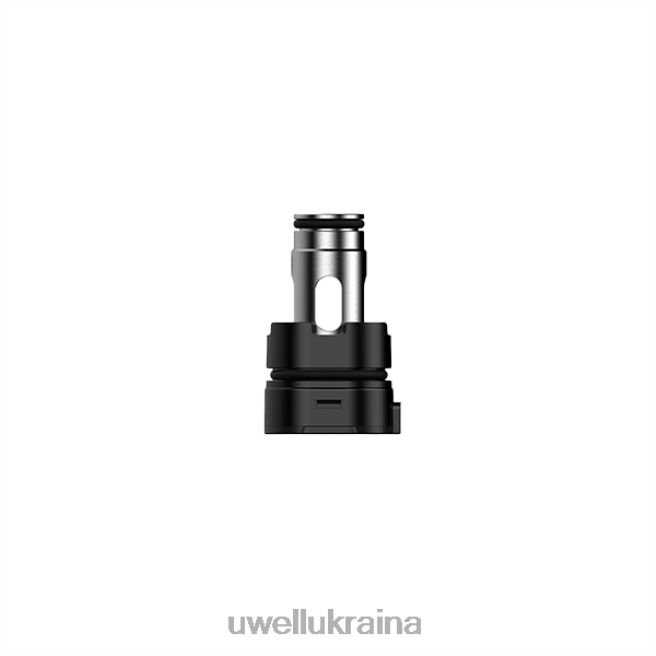 UWELL CROWN M котушки meshed-h подвійна котушка 0,8 Ом/0,4 Ом | UWELL Vape Flavours 6FDB156