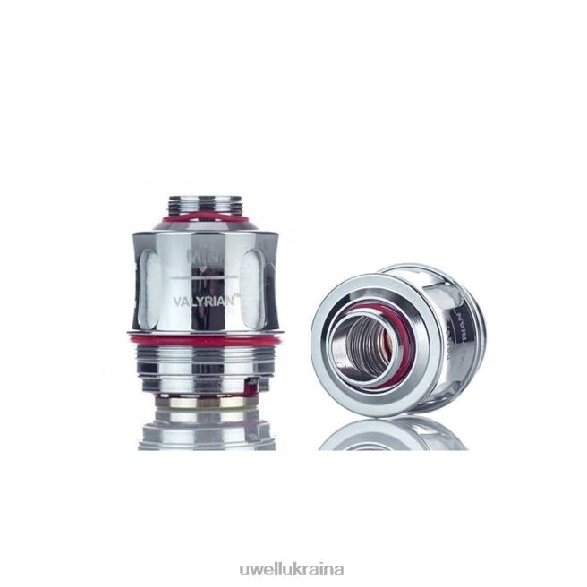 UWELL VALYRIAN змінна котушка (2 шт.) a1 0,15 Ом | UWELL Vape For Sale 6FDB259