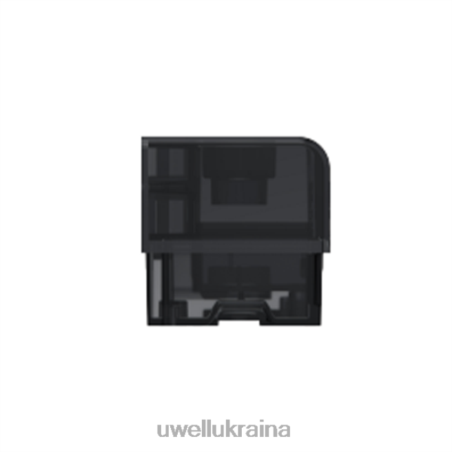 UWELL CROWN B стручки (2 шт.) порожній картридж | UWELL Vape For Sale 6FDB249