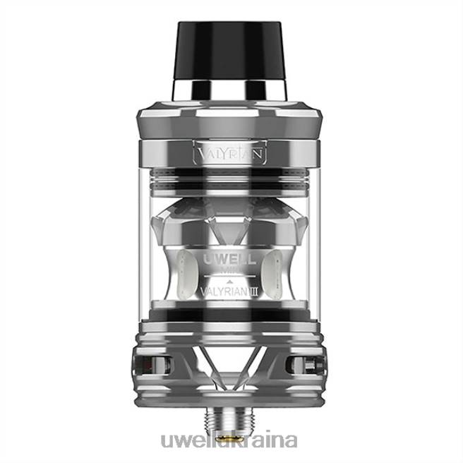 UWELL VALYRIAN 3 танк срібло | UWELL Vape For Sale 6FDB129