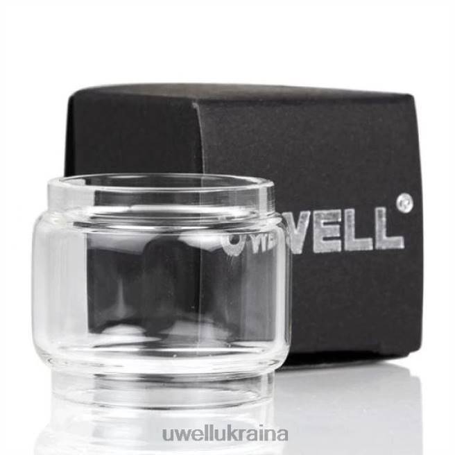 UWELL VALYRIAN 2 заміна скла Скло колби 6 мл (1 шт.) | UWELL Украина 6FDB202
