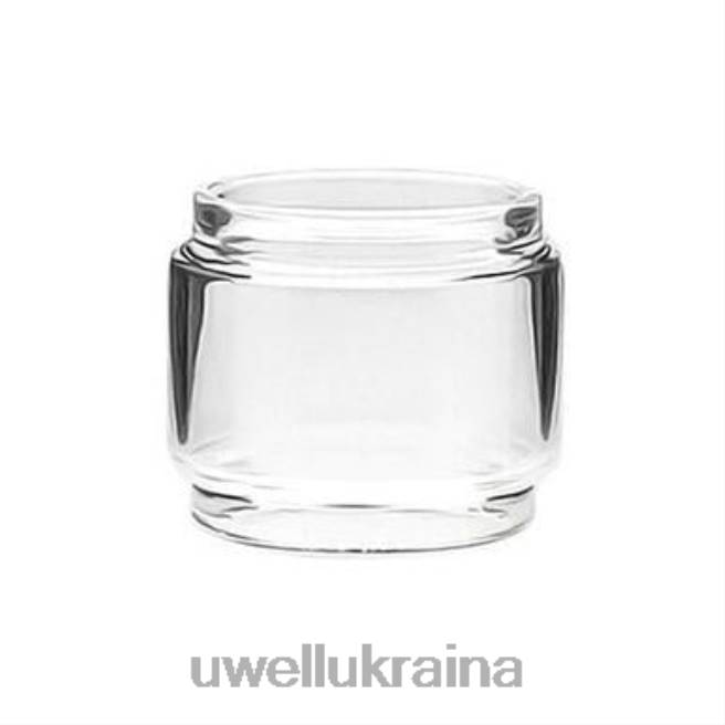 UWELL VALYRIAN заміна скла колби цибулина 8мл | UWELL Ukraine 6FDB251