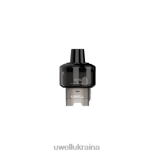 UWELL CROWN M порожній картридж (2 шт.) 4мл | UWELL Vape For Sale 6FDB169
