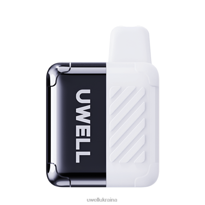 UWELL DM4000 одноразовий вейп персиковий улун | UWELL E Cigarette 6FDB308