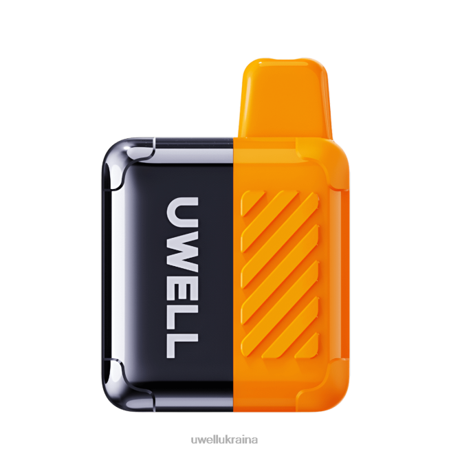 UWELL DM4000 одноразовий вейп апельсин манго кавун | UWELL Online Shop 6FDB307