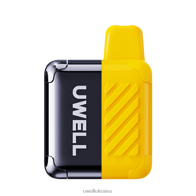 UWELL DM4000 одноразовий вейп манговий лід | UWELL Vape Flavours 6FDB306
