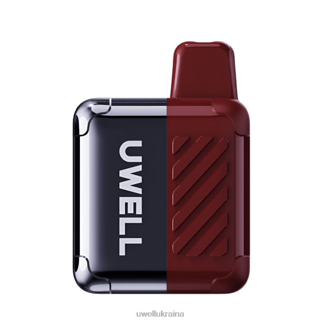 UWELL DM4000 одноразовий вейп лід лічі | UWELL Vape Price 6FDB305