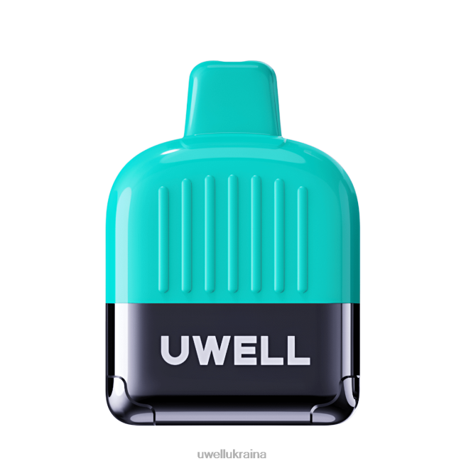 UWELL DN8000 одноразовий вейп ківі гуава | UWELL Ukraine 6FDB311