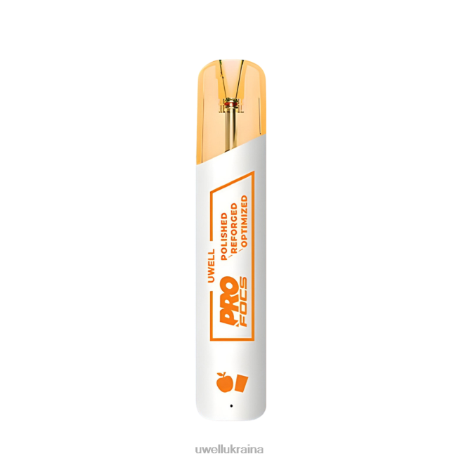 UWELL GABRIEL EQUAL одноразовий вейп яблучний сік | UWELL Ukraina 6FDB333