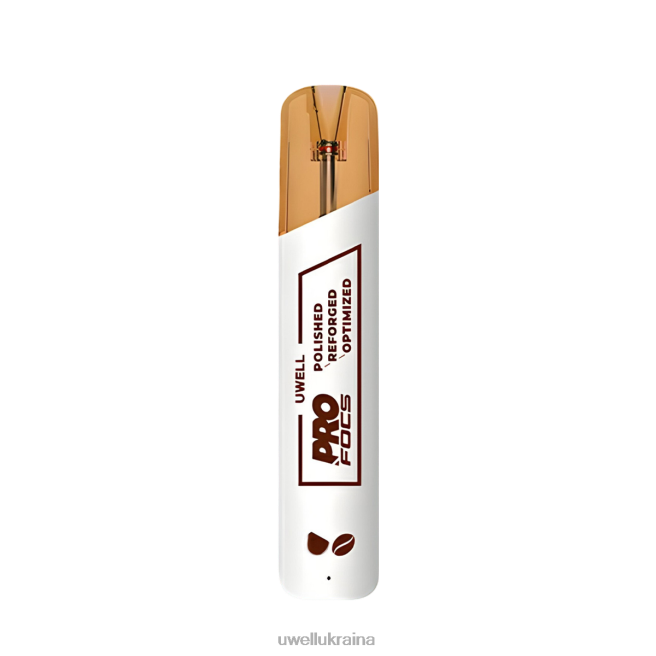 UWELL GABRIEL EQUAL одноразовий вейп кокосова кава | UWELL Vape Price 6FDB335