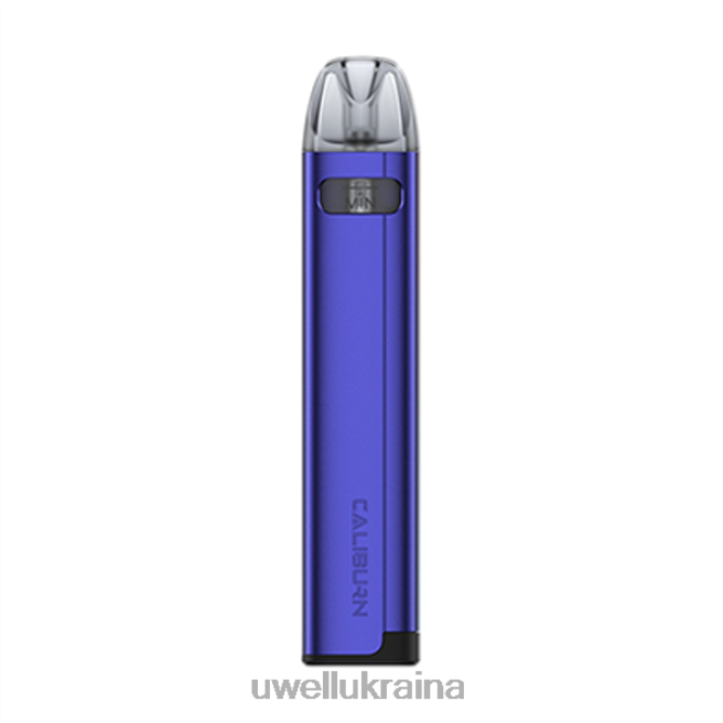 UWELL CALIBURN A2S комплект фіолетовий | UWELL Украина 6FDB62