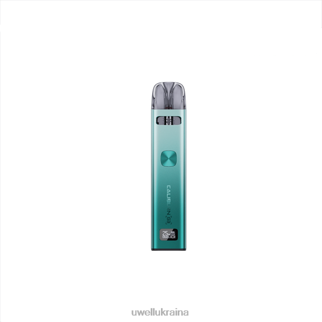 UWELL CALIBURN G3 комплект безтурботне озеро | UWELL Ukraina 6FDB143
