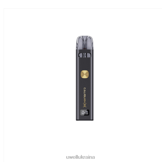 UWELL CALIBURN G3 комплект опівнічне золото | UWELL Vape For Sale 6FDB139