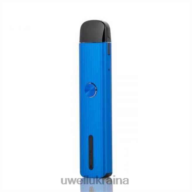 UWELL CALIBURN G комплект капсул блакитний | UWELL Kyiv City 6FDB124