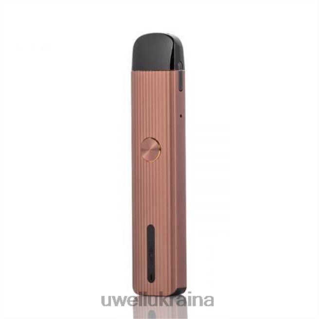UWELL CALIBURN G комплект капсул рожево-коричневий | UWELL Online Shop 6FDB127
