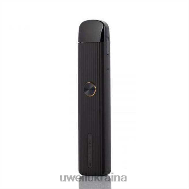 UWELL CALIBURN G комплект капсул чорний | UWELL Ukraina 6FDB123