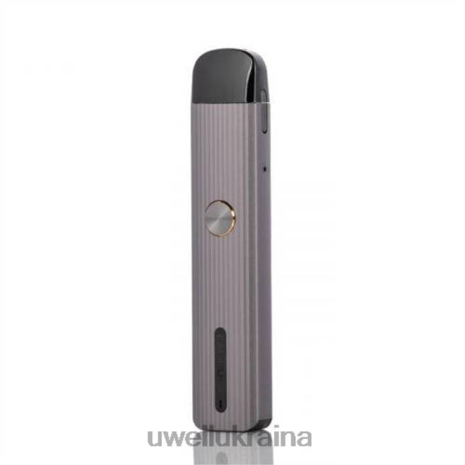 UWELL CALIBURN G комплект капсул сірий | UWELL Vape Flavours 6FDB126