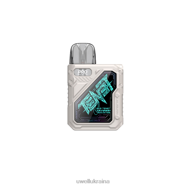 UWELL CALIBURN TENET GK3 kit pod system vista білий | UWELL Vape For Sale 6FDB229