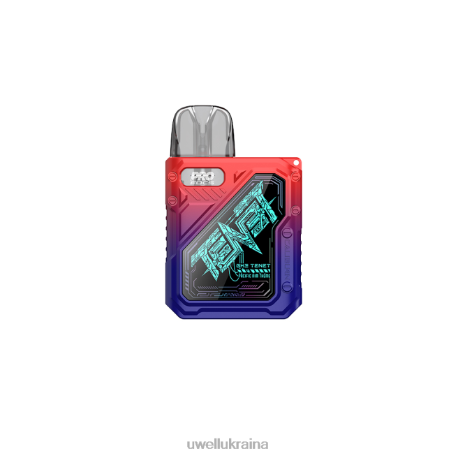 UWELL CALIBURN TENET GK3 kit pod system vista білий | UWELL Vape For Sale 6FDB229
