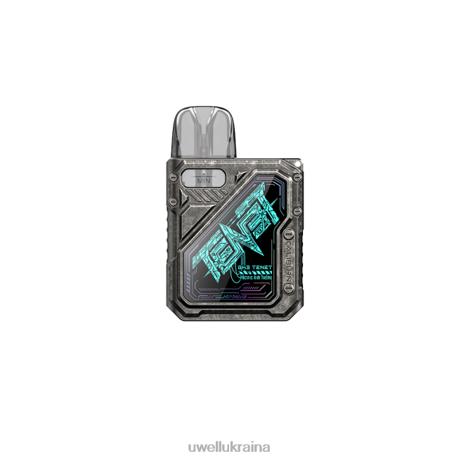 UWELL CALIBURN TENET GK3 kit pod system vista білий | UWELL Vape For Sale 6FDB229