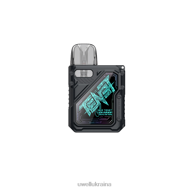 UWELL CALIBURN TENET GK3 kit pod system vista білий | UWELL Vape For Sale 6FDB229