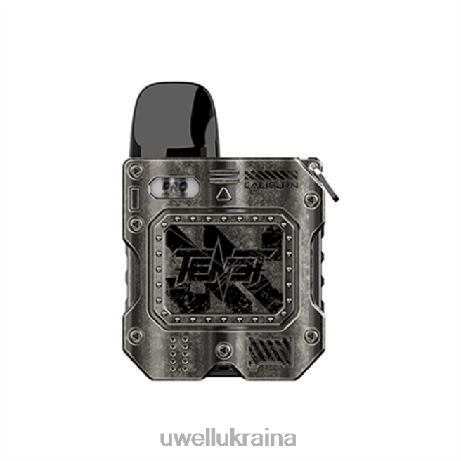 UWELL CALIBURN TENET KOKO комплект капсул сірий | UWELL Kyiv City 6FDB194