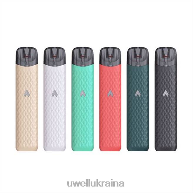 UWELL POPREEL N1 комплект капсул | 10 Вт шампанське | UWELL Украина 6FDB352