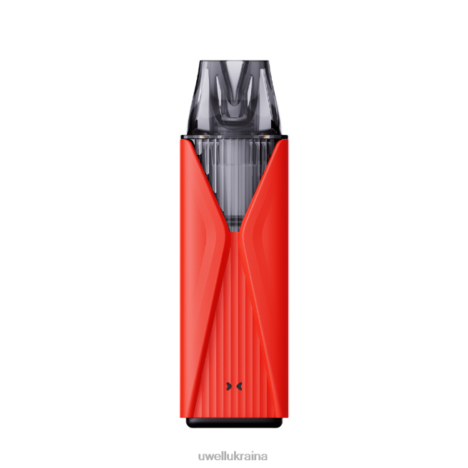 UWELL V6 система одноразових контейнерів малиновий | UWELL Vape For Sale 6FDB339