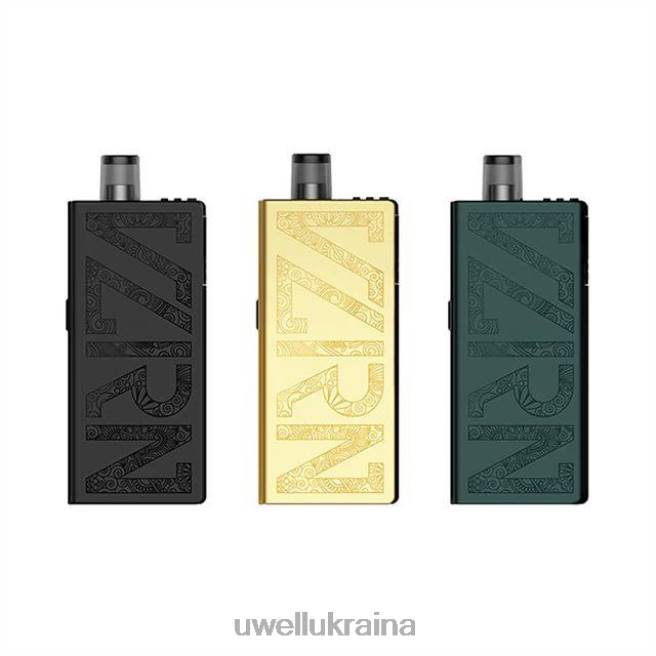 UWELL VALYRIAN комплект стручок 25w чорний | UWELL Online Shop 6FDB267