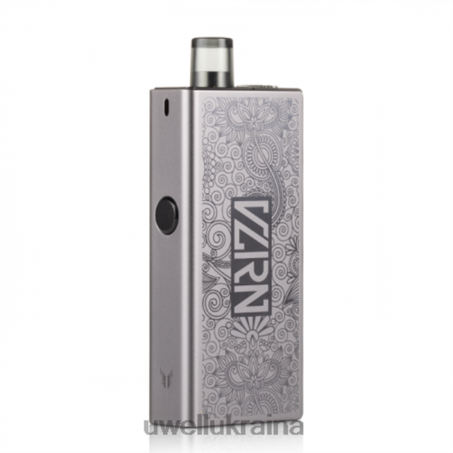 UWELL VALYRIAN SE комплект капсул | 25 Вт зелений металік | UWELL Disposable Vape 6FDB110