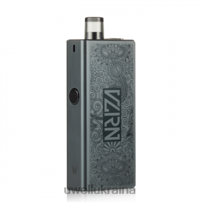 UWELL VALYRIAN SE комплект капсул | 25 Вт світло-сірий | UWELL Ukraine 6FDB111