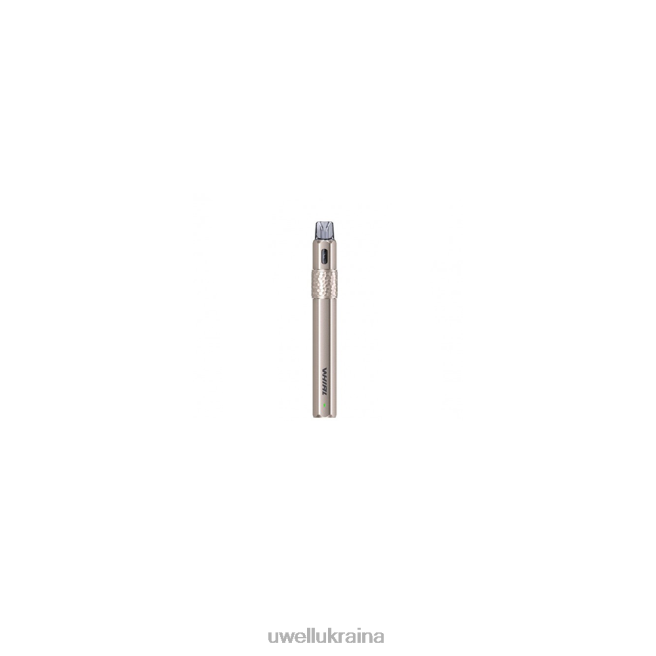 UWELL WHIRL F комплект (під система) шампанське | UWELL Disposable Vape 6FDB190
