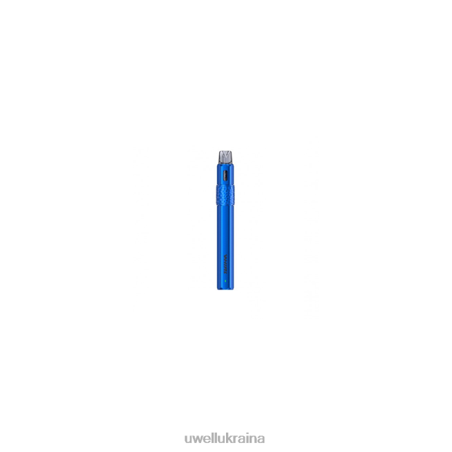 UWELL WHIRL F комплект (під система) блакитний | UWELL E Cigarette 6FDB348