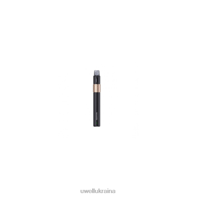 UWELL WHIRL F комплект (під система) чорний | UWELL Online Shop 6FDB347