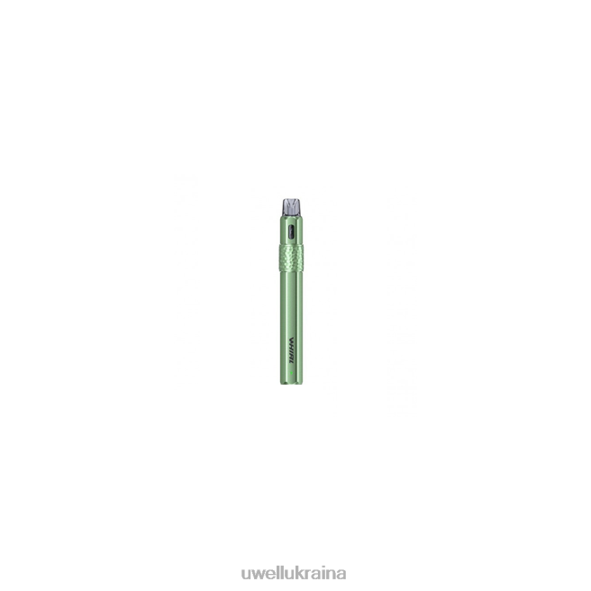 UWELL WHIRL F комплект (під система) зелений | UWELL Vape For Sale 6FDB349
